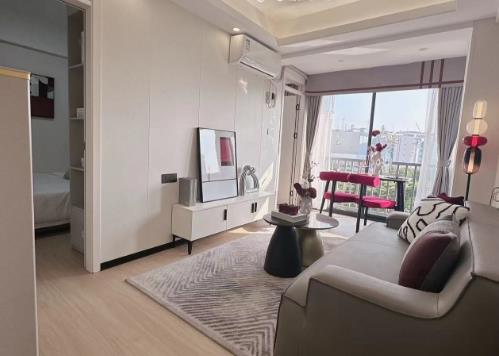 《光明城》光明凤凰城150套大盘，全部捡漏价，两房29.9万，三房59.2万