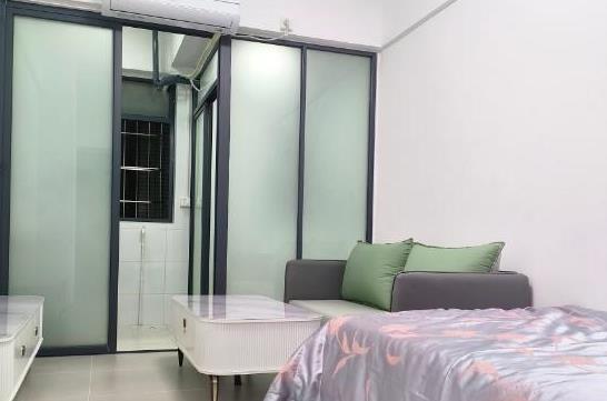 《福星雅苑》深圳观澜总价29.8万买一套红本商品房，可分期5年