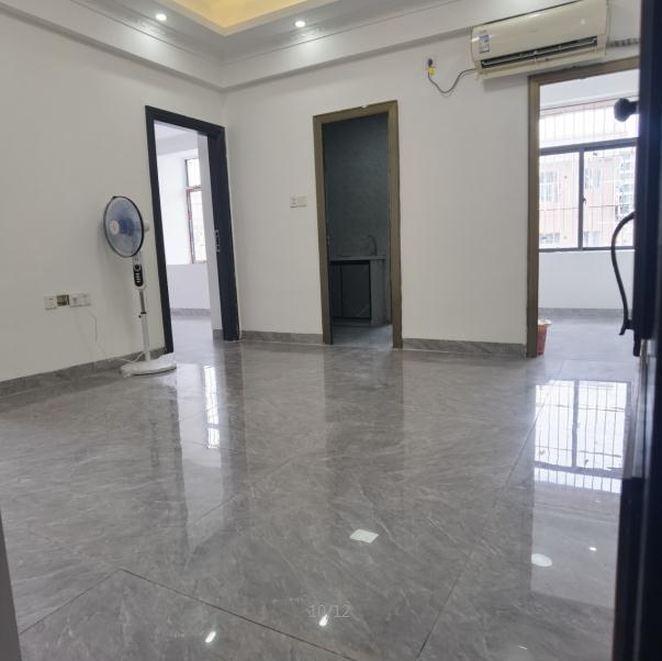 《五和雅苑》坂田五和最优惠的房子，两房59.8万，三房73.8万