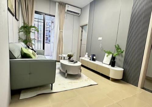 龙华大浪《壹方城》 原始大户型，户户带阳台，两房46.8万，三房54.8万