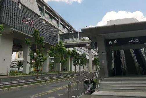 《上芬豪居》龙华民治便宜的原始户型，总价35.8万一套，通燃气 能落户