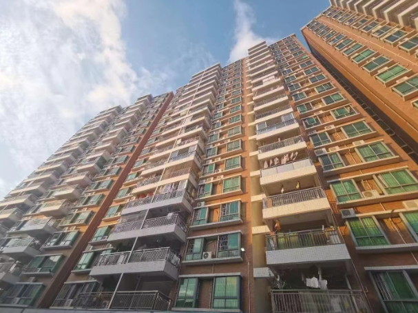 龙华观澜《大水坑统建楼》4栋500套规模，可落户 总价18.8万起