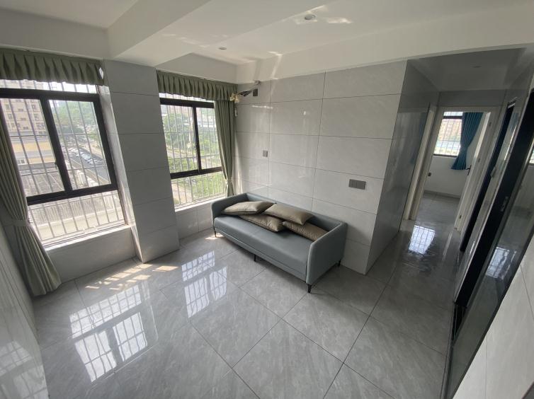 《华为壹品》观澜大水坑新盘来了，可以落户的房子，两房总价37.8万起