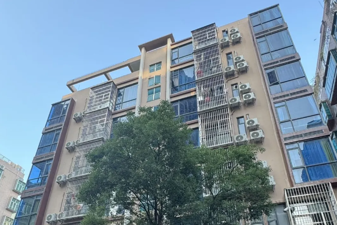 《东方华庭》深圳松岗天虹新盘来了，价格非常便宜呀，三房总价51.8万