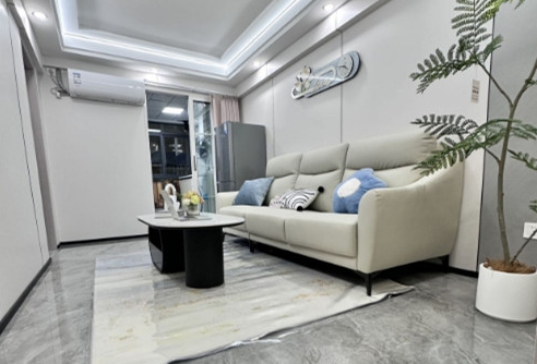 《寓港湾》龙华元芬地铁口300米，精装电梯房，一房23.8万起，两房52.8万起