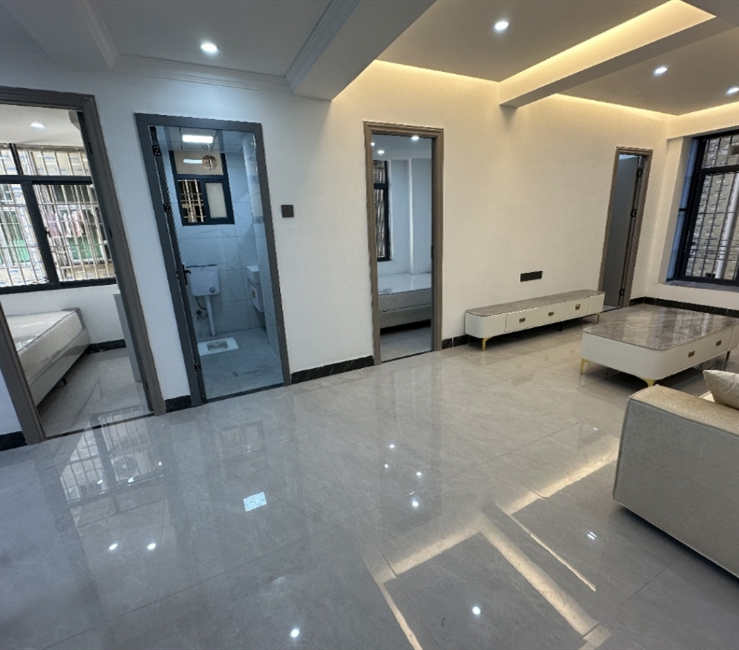 《三联壹号》龙华大浪河背新项目，可以落户，一房15.8万，两房39.8万