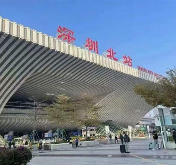 《民治天府》龙华民治水尾原始精装户型，总价39.8万，可落户