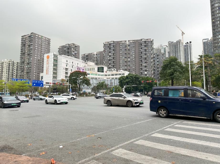 《明善居》民治上芬地铁口小产权房，一房29.8万，两房59.8万