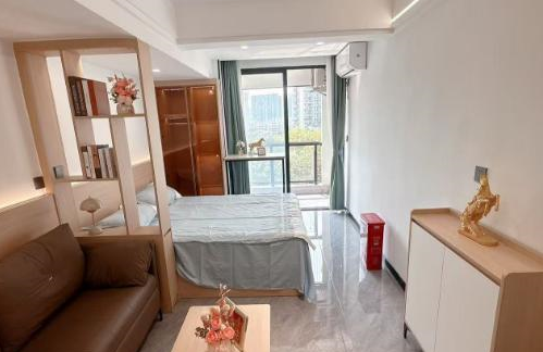 《美景花园二期》南山最便宜的房子，总价45.8万起，环境超级漂亮