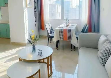 《汇富大厦二期》公明最便宜的小产权房，总价36.8万起