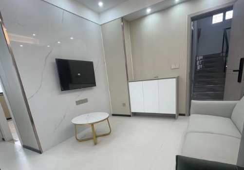 《学府雅居》宝安翻身地铁口，精装原始大两房89.8万一套