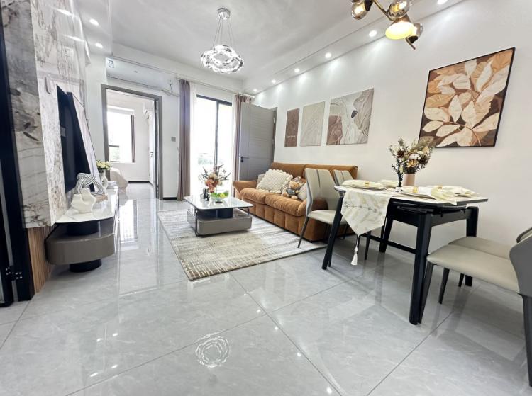 《大鹏海岸城》深圳大鹏新区养老旅游胜地，葵涌站800米，总价39.8万起