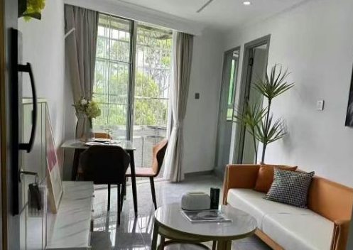 《步涌新盘》宝安沙井最便宜的楼盘了，单间9.8万，一房18.8万