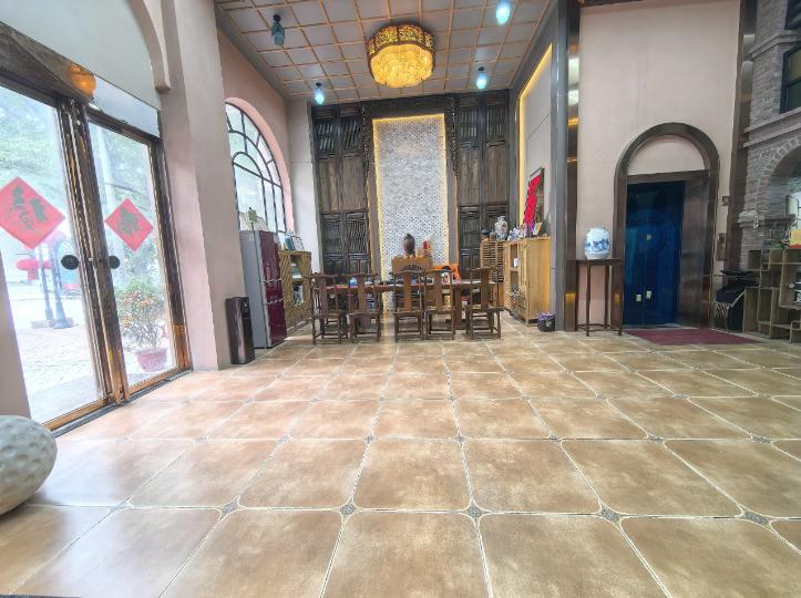 《花瓣里》东莞塘厦大坪超级笋盘，电梯房，总价9.5万起