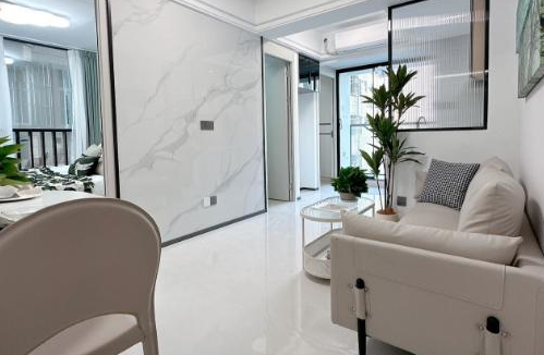 《超核芯城》龙华深圳北站，可以落户分期5年，总价36.8万起