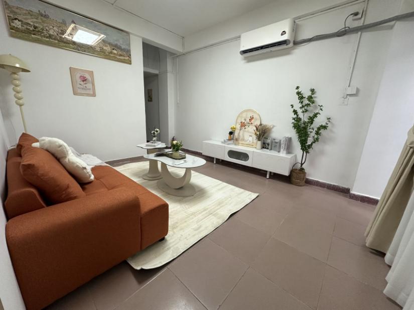 《深圳湾城邦》南山白石洲出笋盘了，总价81.8万起，还可以分期5年