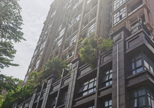 《摩登时代》南山大新地铁口统建楼，民水电通燃气 总价69.9万起