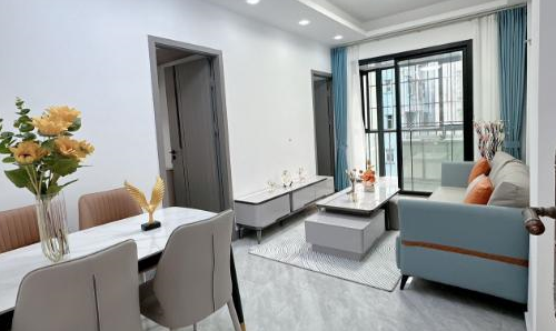 《和风雅苑》龙华瓦窖排精装修的好房，两房总价39.8万 可落户上学