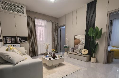 《南山玖御府》蛇口核心区域，3个地铁口，总价59.8万起