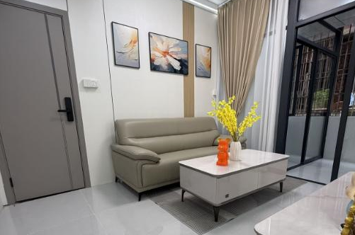 《锦悦府》石岩水田新盘，官田地铁口，原始精装户型，真便宜呀，总价32.8万起