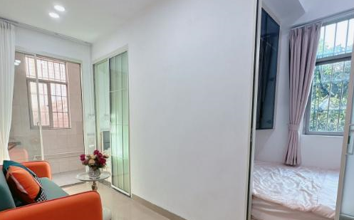 《石岩中心城》宝安石岩黎光最便宜的房子，总价16.8万起