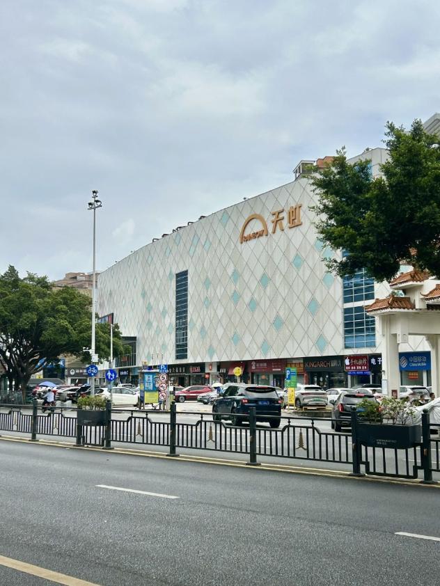 《三联学府》龙华大浪河背原始户型，总价16.8万起，可以落户读书