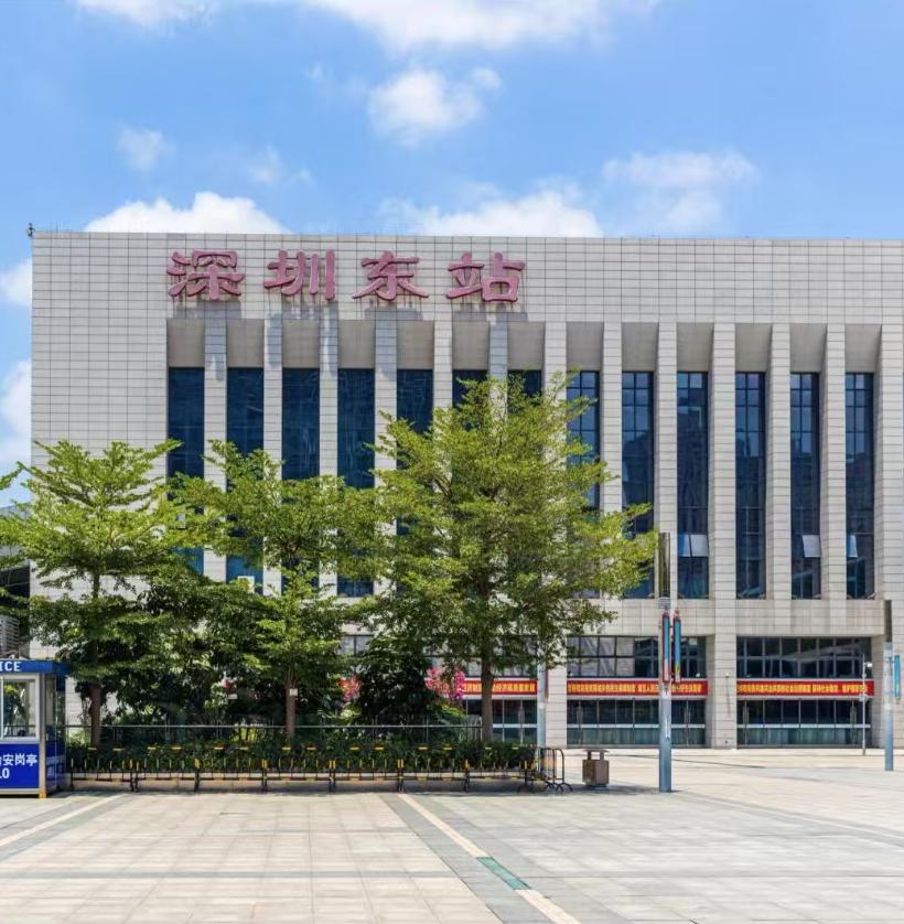 《布吉理想城》布吉东站便宜的笋盘，总价23.8万一套起