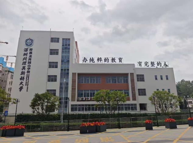 《星河未来公馆》龙岗永湖地铁口150米稀缺笋盘，总价19.8万起 可以落户