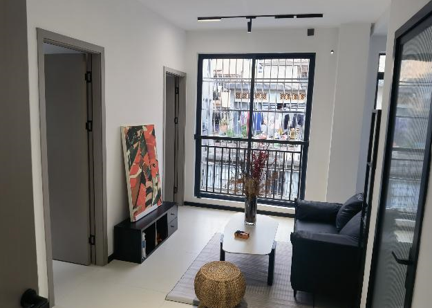 《幸运之星》龙岗南联龙园双地铁口捡漏笋盘，总价9.8万起