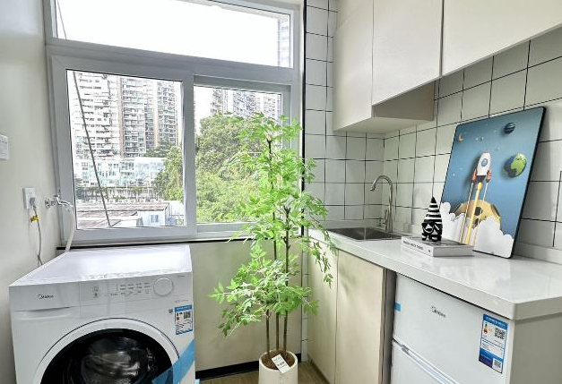 《民治中心城二期》龙华民治横岭150套大盘，精装现房 总价18.8万起