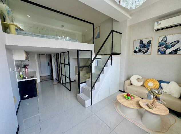 《雅园豪庭》坂田光雅园地铁口统建楼，精装复试两房49.8万，可以落户