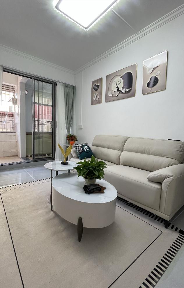 《石岩星座》石岩官田地铁口捡漏笋盘，总价29.8万起，带大型停车场