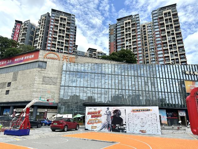 《坂田名邸》坂田五和地铁口物业，真的好房子，总价19.8万起